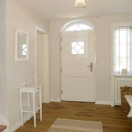 Ferienhaus Hues Goting