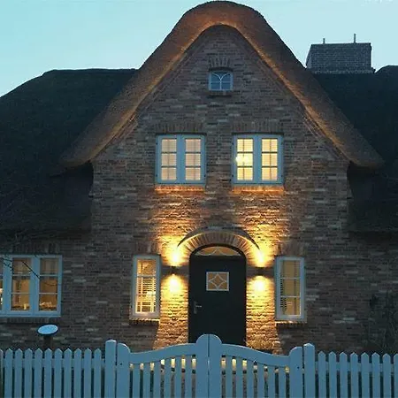 Ferienhaus Hues Goting