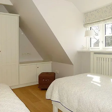 Hues Goting Ferienhaus *