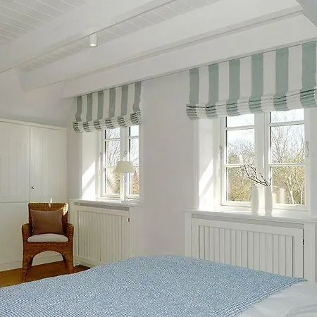 Hues Goting Ferienhaus