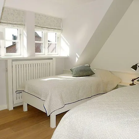 Hues Goting Ferienhaus